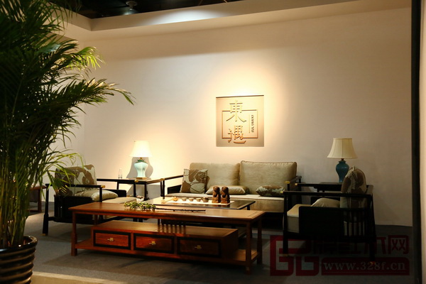 蘇陽(yáng)紅·東遇展館內(nèi)實(shí)景