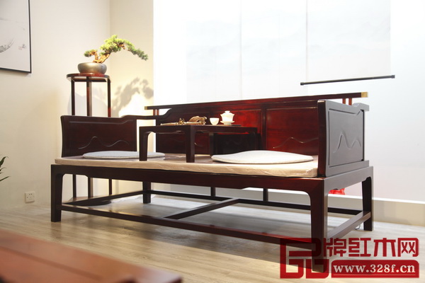 大成尚品展館內(nèi)實(shí)景