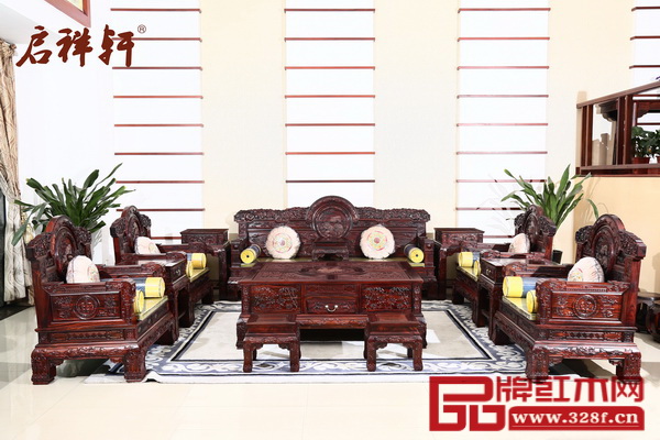 啟祥軒·貴賓國寶 啟祥軒·貴賓國寶