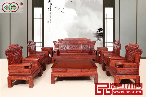 雙志·豪華檀雕財源滾滾加大號沙發(fā) 雙志·豪華檀雕財源滾滾加大號沙發(fā)