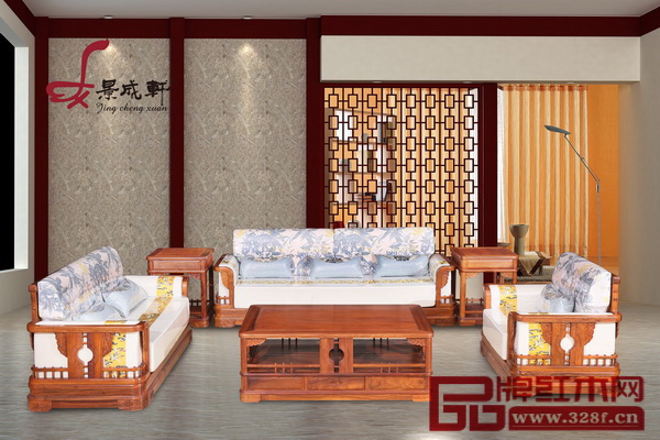 景成軒·如意人生 景成軒·如意人生