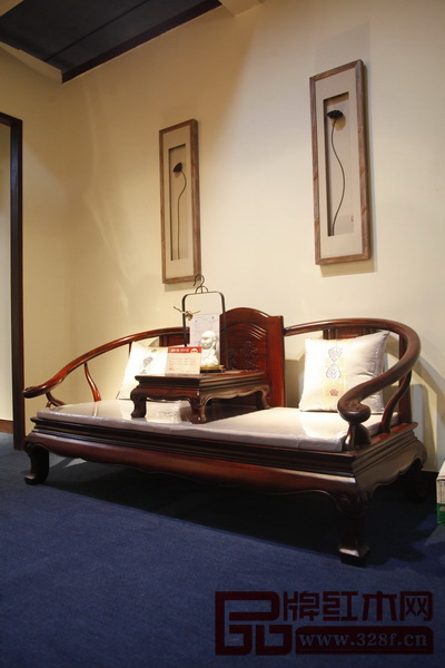 順泰軒·吉象門第展館內(nèi)實(shí)景