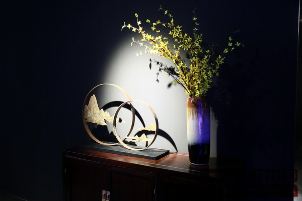 博大·日出江山展館內(nèi)實(shí)景