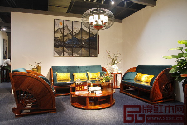 傳天匠展館內(nèi)實(shí)景