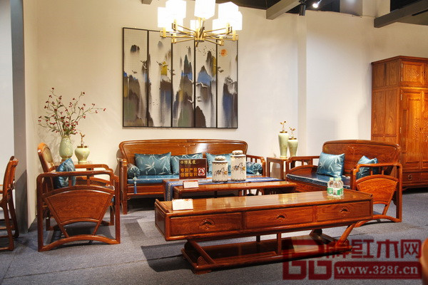 傳天匠展館內(nèi)實(shí)景