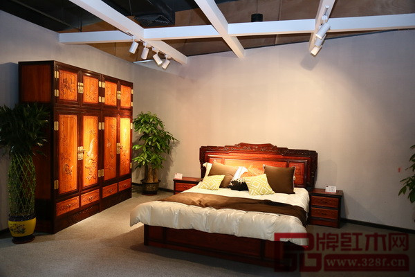 盛世魯班展館內(nèi)實(shí)景