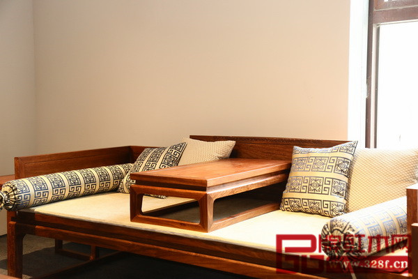 居典展館內(nèi)實(shí)景