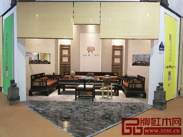 古匠家具三羊開泰沙發(fā)組 古匠家具三羊開泰沙發(fā)組