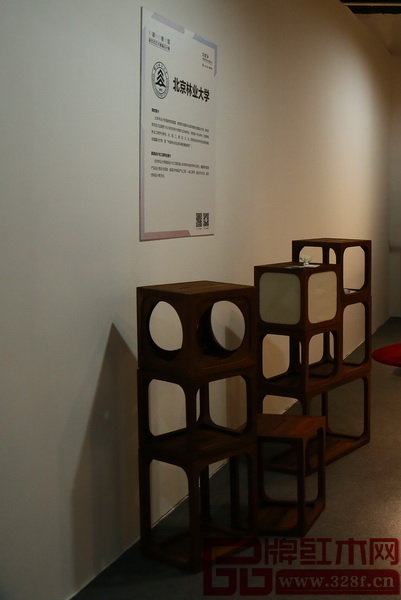 北京林業(yè)大學(xué)·模方組合家具 北京林業(yè)大學(xué)·模方組合家具