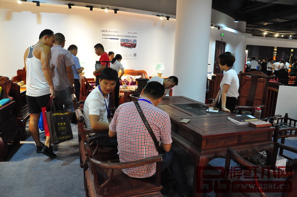 《翰林茶臺》獲經(jīng)銷商及消費(fèi)者的關(guān)注與認(rèn)可