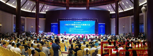 全國各省市各級政府領(lǐng)導(dǎo)、家具行業(yè)知名專家學(xué)者、家具行業(yè)協(xié)會主要領(lǐng)導(dǎo)、高等院校負(fù)責(zé)人、家具企業(yè)代表、設(shè)計師、經(jīng)銷商、消費者等上千人出席并見證了首屆中國新中式紅木家具大會的開幕