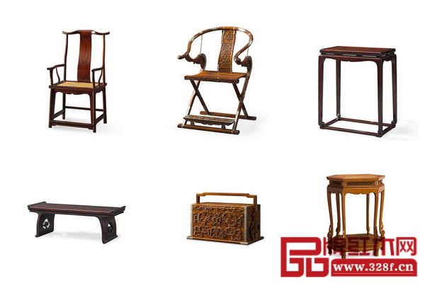 區(qū)氏臻品明清家具藝術(shù)館開業(yè)獻(xiàn)禮6款家具