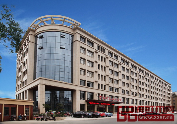 萬(wàn)家宜家具精品館