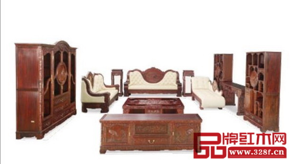 《翎檀家具客廳系列》至真脫俗的匠心藝術(shù)風(fēng)范世家的典藏珍品 《翎檀家具客廳系列》至真脫俗的匠心藝術(shù)風(fēng)范世家的典藏珍品