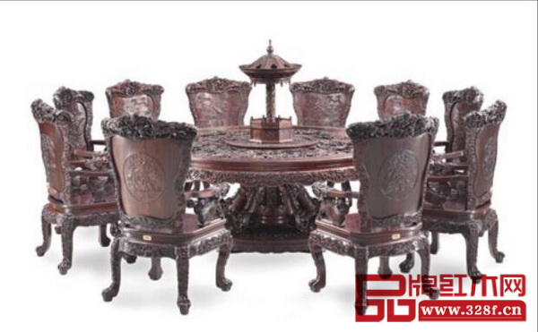 《泰和園百子團(tuán)圓餐桌11件套》行業(yè)標(biāo)桿,創(chuàng)新典范,一直引領(lǐng)追隨者的步伐 《泰和園百子團(tuán)圓餐桌11件套》行業(yè)標(biāo)桿,創(chuàng)新典范,一直引領(lǐng)追隨者的步伐