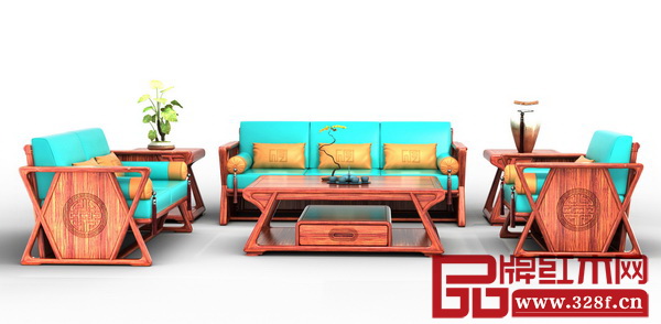 《如意沙發(fā)》 《如意沙發(fā)》