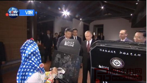 惠安影雕被譽為“中華一絕” 惠安影雕被譽為“中華一絕”