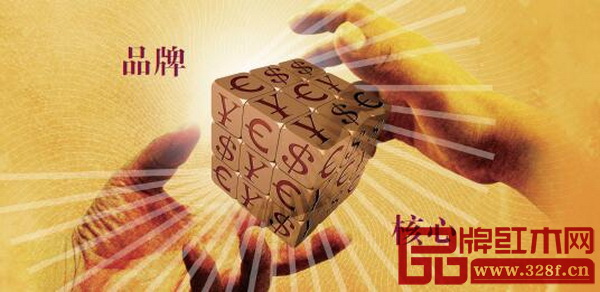 品牌是企業(yè)競爭的核心 品牌是企業(yè)競爭的核心