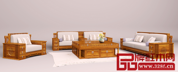 西廂房《聽荷沙發(fā)》榮獲“消費者喜愛的經(jīng)典中式紅木家具獎?金獎” 西廂房《聽荷沙發(fā)》榮獲“消費者喜愛的經(jīng)典中式紅木家具獎?金獎”