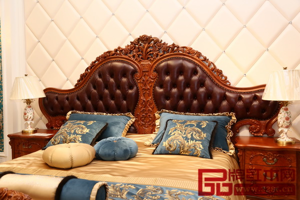 老周家居家具的軟裝搭配更加體現(xiàn)出整體家居的氛圍 老周家居家具的軟裝搭配更加體現(xiàn)出整體家居的氛圍