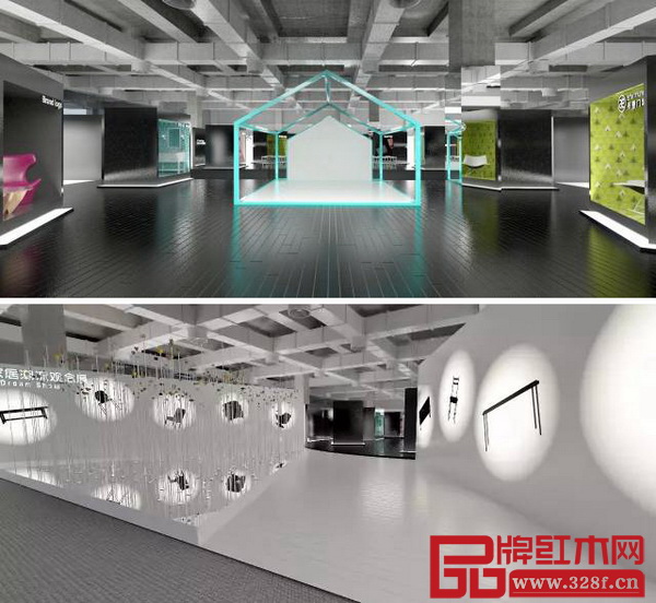 本屆DDS展示當(dāng)代家居潮流 本屆DDS展示當(dāng)代家居潮流