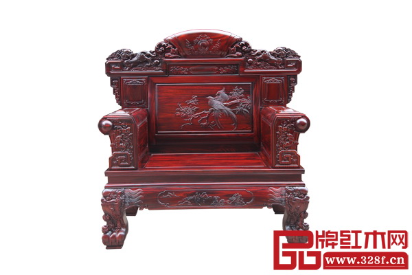 《富貴滿堂沙發(fā)》 《富貴滿堂沙發(fā)》