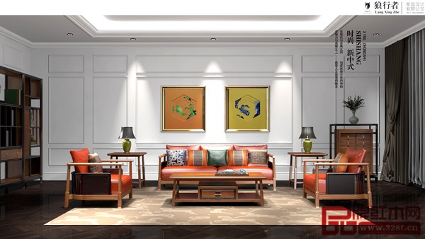 東遇《觀己·SOFA》 東遇《觀己·SOFA》