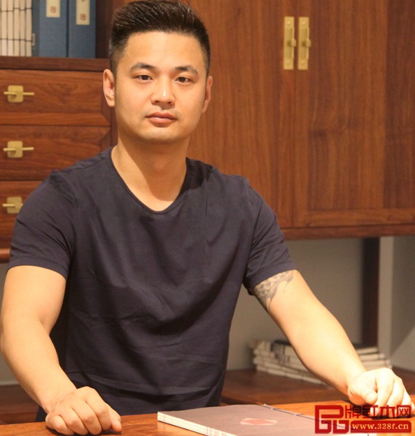 東遇總負(fù)責(zé)人吳春飛 東遇總負(fù)責(zé)人吳春飛