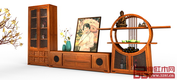 “春舍里居”是老周家居2016年傾力推出的新海派·新中式家具引領(lǐng)新風(fēng)尚，演繹出新時代摩登的優(yōu)雅美。