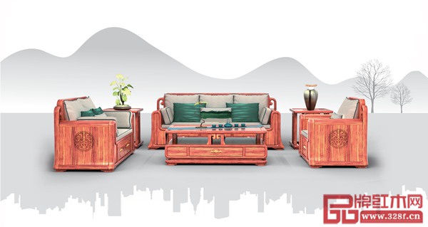 風(fēng)雷益《東境·半山水·見(jiàn)南山沙發(fā)》 風(fēng)雷益《東境·半山水·見(jiàn)南山沙發(fā)》