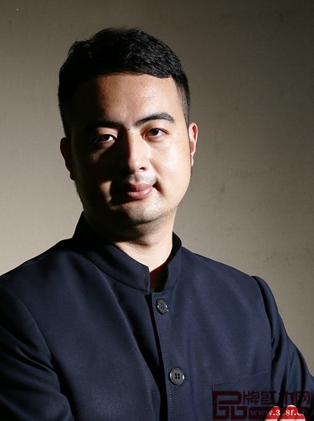 中山風(fēng)雷益東鏡·半山水總經(jīng)理蔣平 中山風(fēng)雷益東鏡·半山水總經(jīng)理蔣平