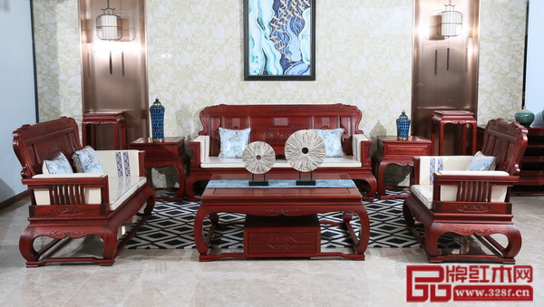 《憶江南沙發(fā)》