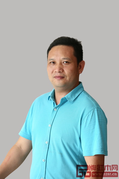 盛世魯班董事長朱恩保