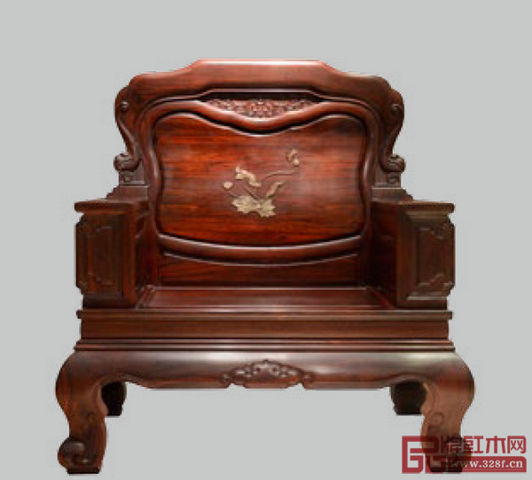 盛世魯班“清風(fēng)荷韻”原創(chuàng)新古典系列