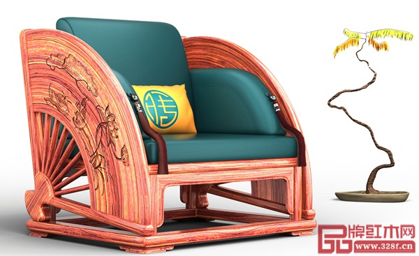 傳天匠《至善沙發(fā)》