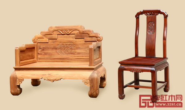 漢風華唐系列產品圖,左為光身產品,右為成品 漢風華唐系列產品圖,左為光身產品,右為成品