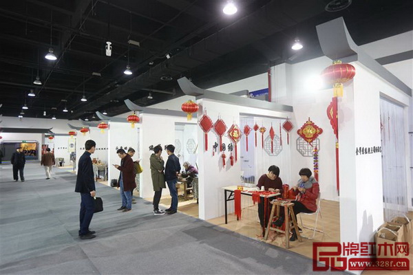 往屆東博會非遺展區(qū) 往屆東博會非遺展區(qū)