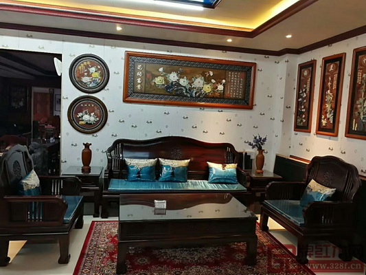 雨花苑產(chǎn)品在山東萊陽專賣店成暢銷品 雨花苑產(chǎn)品在山東萊陽專賣店成暢銷品