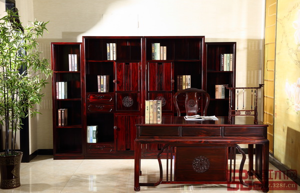 興成紅木·雨花苑——曲美書房 興成紅木·雨花苑——曲美書房