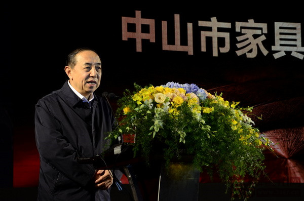 原國(guó)家人力資源和社會(huì)保障部副部長(zhǎng)楊志明致辭 原國(guó)家人力資源和社會(huì)保障部副部長(zhǎng)楊志明致辭