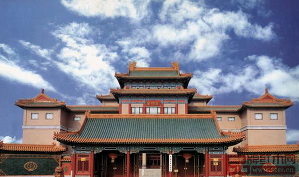 陳麗華酷愛(ài)紫檀,投資兩億建了中國(guó)紫檀博物館 陳麗華酷愛(ài)紫檀,投資兩億建了中國(guó)紫檀博物館