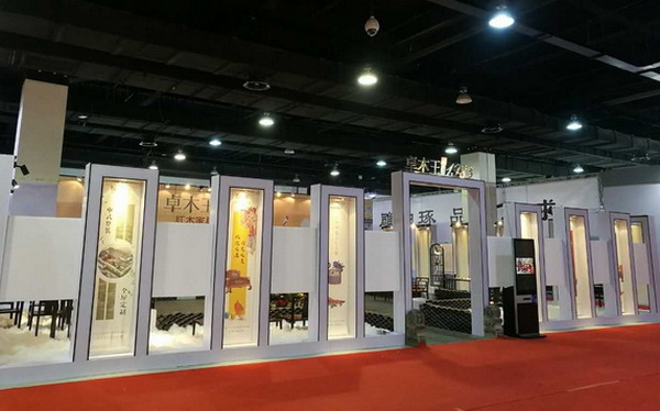 東陽卓木王打造的特裝專區(qū)