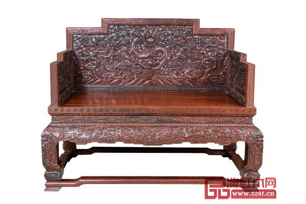 中國傳統(tǒng)工藝大師、波記家具董事長伍建波作品《大紅酸枝雕龍寶座》榮獲“2015廣東省工藝美術(shù)廣作家具精品”、“ 2015中山市紅木古典家具精品評選金鉆獎” 中國傳統(tǒng)工藝大師、波記家具董事長伍建波作品《大紅酸枝雕龍寶座》榮獲“2015廣東省工藝美術(shù)廣作家具精品”、“ 2015中山市紅木古典家具精品評選金鉆獎”