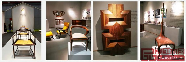 流光溢彩的家具、創(chuàng)意十足的展品,變成一段關(guān)于(:意思:)獨(dú)有的故事 流光溢彩的家具、創(chuàng)意十足的展品,變成一段關(guān)于(:意思:)獨(dú)有的故事