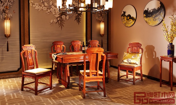 江南御寶——《俏江南餐廳系列》