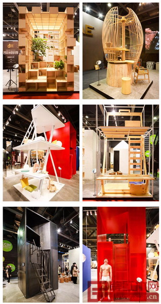 中國設(shè)計星（2017-2018）“四平米的共享”將四平米空間創(chuàng)作出無限的可能