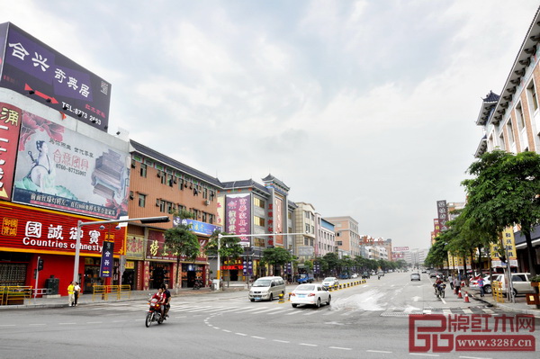 人有“中年危機”，事實上，紅木家具企業(yè)也有一樣的煩惱