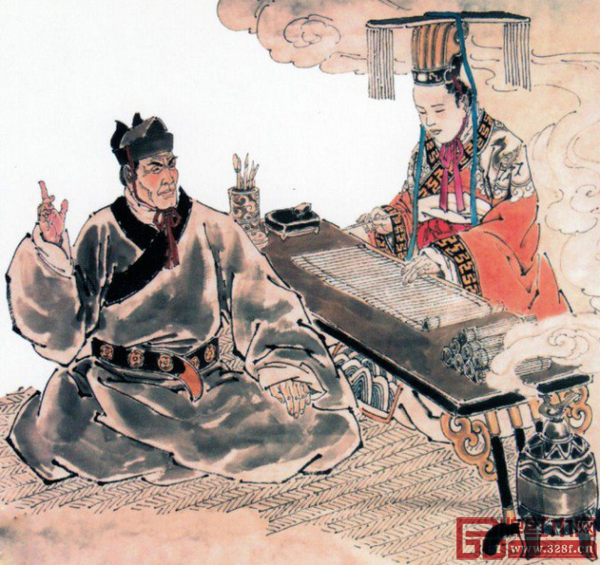 中國家具制造歷史悠久,具有深厚的文化內(nèi)蘊(yùn) 中國家具制造歷史悠久,具有深厚的文化內(nèi)蘊(yùn)