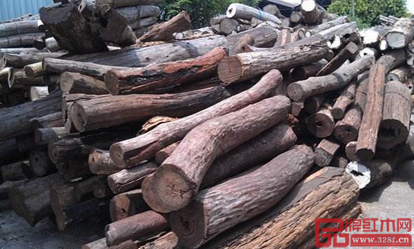 紅木原材 紅木原材