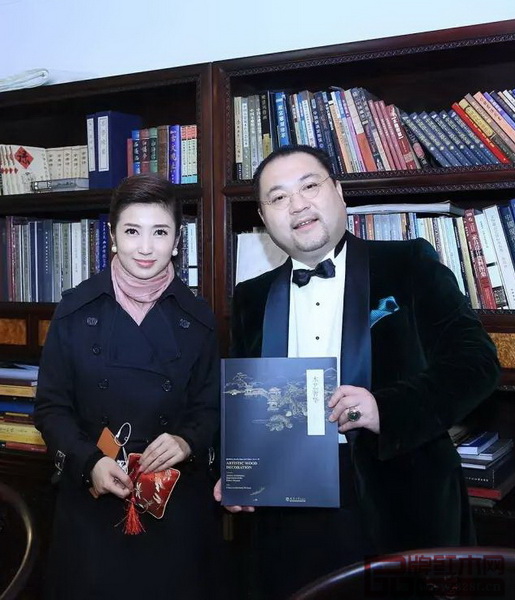 第九期著名主持人春妮 第九期著名主持人春妮